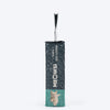 Meowsi by HUFT Tofu Cat Litter, Unscented, 6 Ltr, eco-friendly, fast clumping, 99% dust-free, antibacterial.
