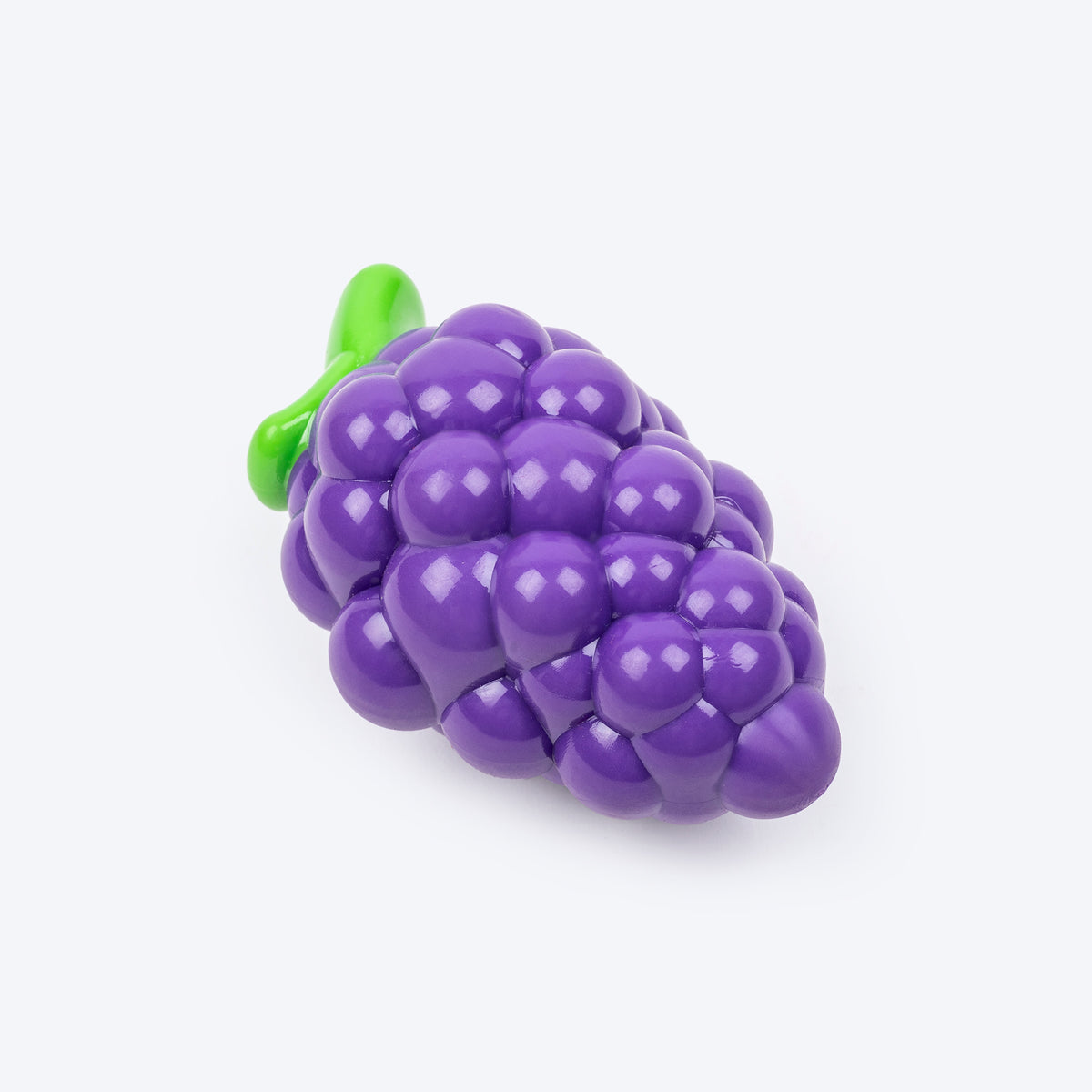 HUFT Grape Game Chew Toy For Dog - Purple - Heads Up For Tails