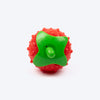 HUFT Berry Chomper Chew Toy For Dog - Red - Heads Up For Tails