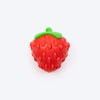 HUFT Berry Chomper Chew Toy For Dog - Red - Heads Up For Tails