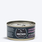 Meowsi by HUFT Chicken Breast With Duck Pate Canned Cat Wet Food - 80 gm