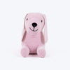 HUFT Snuggle Bug Dog Shaped Cushion For Pet Lovers - Assorted