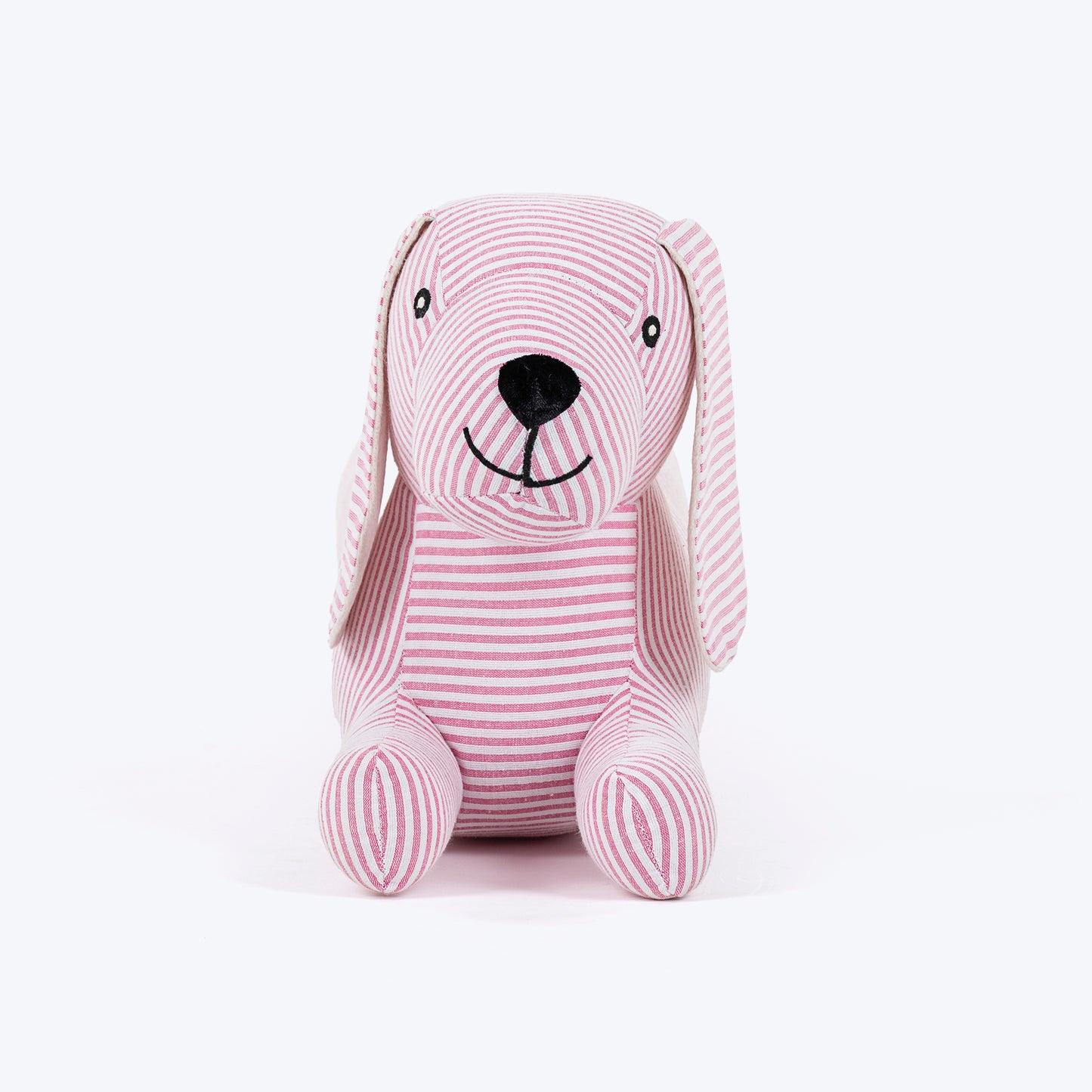 HUFT Snuggle Bug Dog Shaped Cushion For Pet Lovers - Assorted