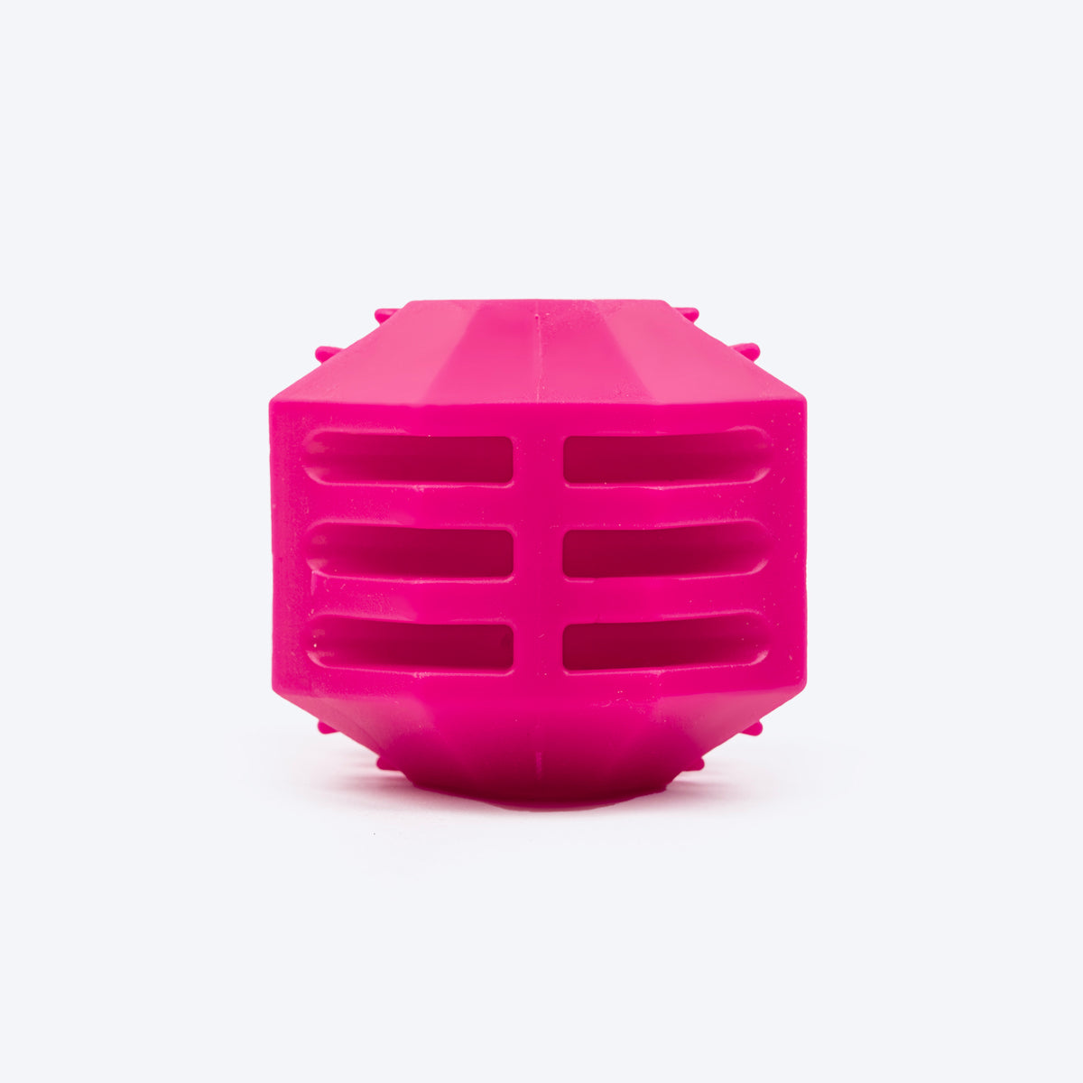 Dash Dog Treat Teaser Chew Toy For Dog - Pink