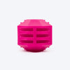 Dash Dog Treat Teaser Chew Toy For Dog - Pink - Heads Up For Tails