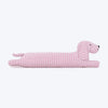 HUFT Snuggle Bug Dog Shaped Cushion For Pet Lovers - Assorted