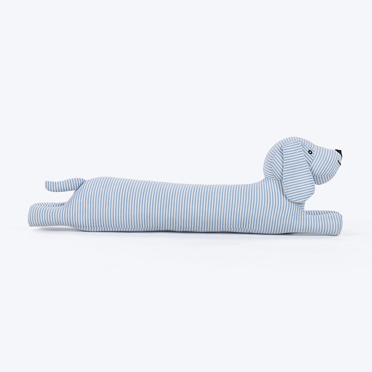 HUFT Snuggle Bug Dog Shaped Cushion For Pet Lovers - Assorted