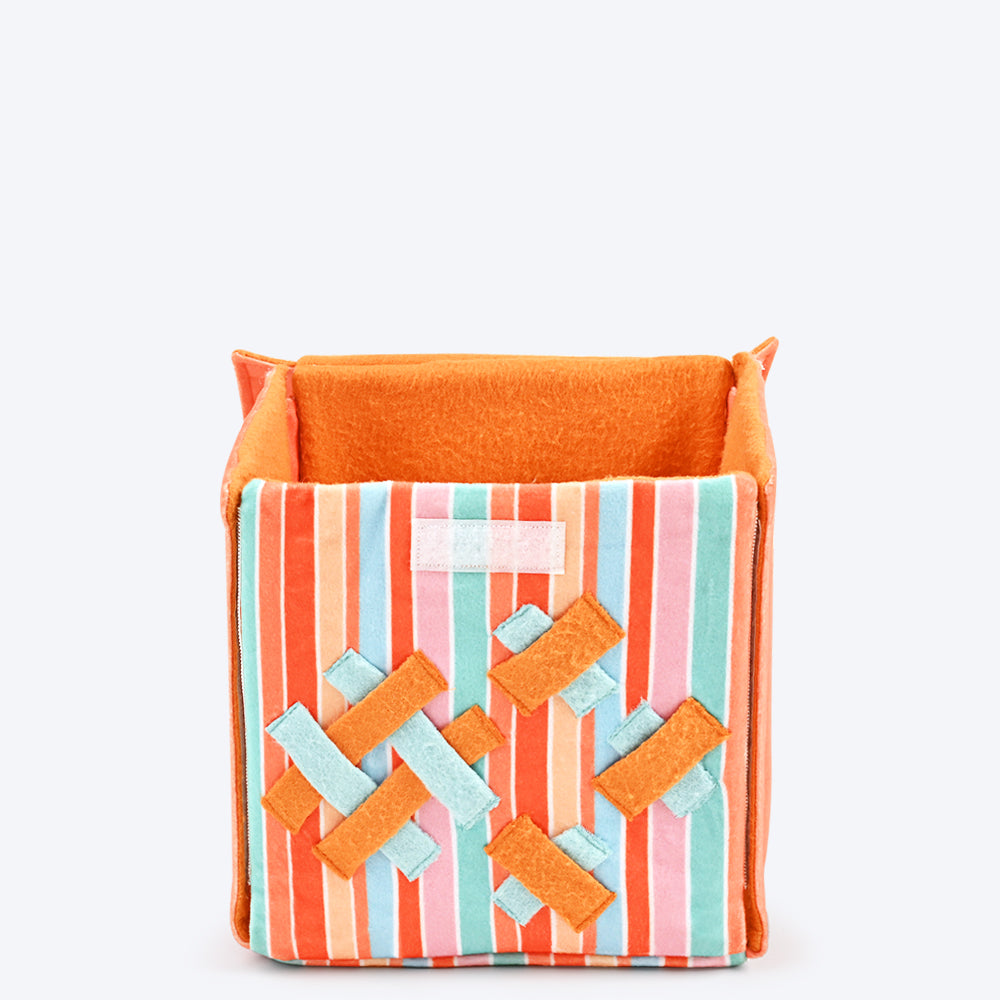 HUFT Birthday Box Combo For Dogs - Heads Up For Tails