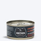 Meowsi by HUFT Chicken Breast With Duck In Broth Canned Cat Wet Food - 80 gm