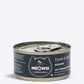 Meowsi By HUFT Tuna & Chicken In Broth Canned Cat Wet Food - 80 gm