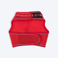 HUFT Essential Harness & Leash Set For Cat - Red - Heads Up For Tails