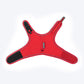 HUFT Essential Harness & Leash Set For Cat - Red - Heads Up For Tails