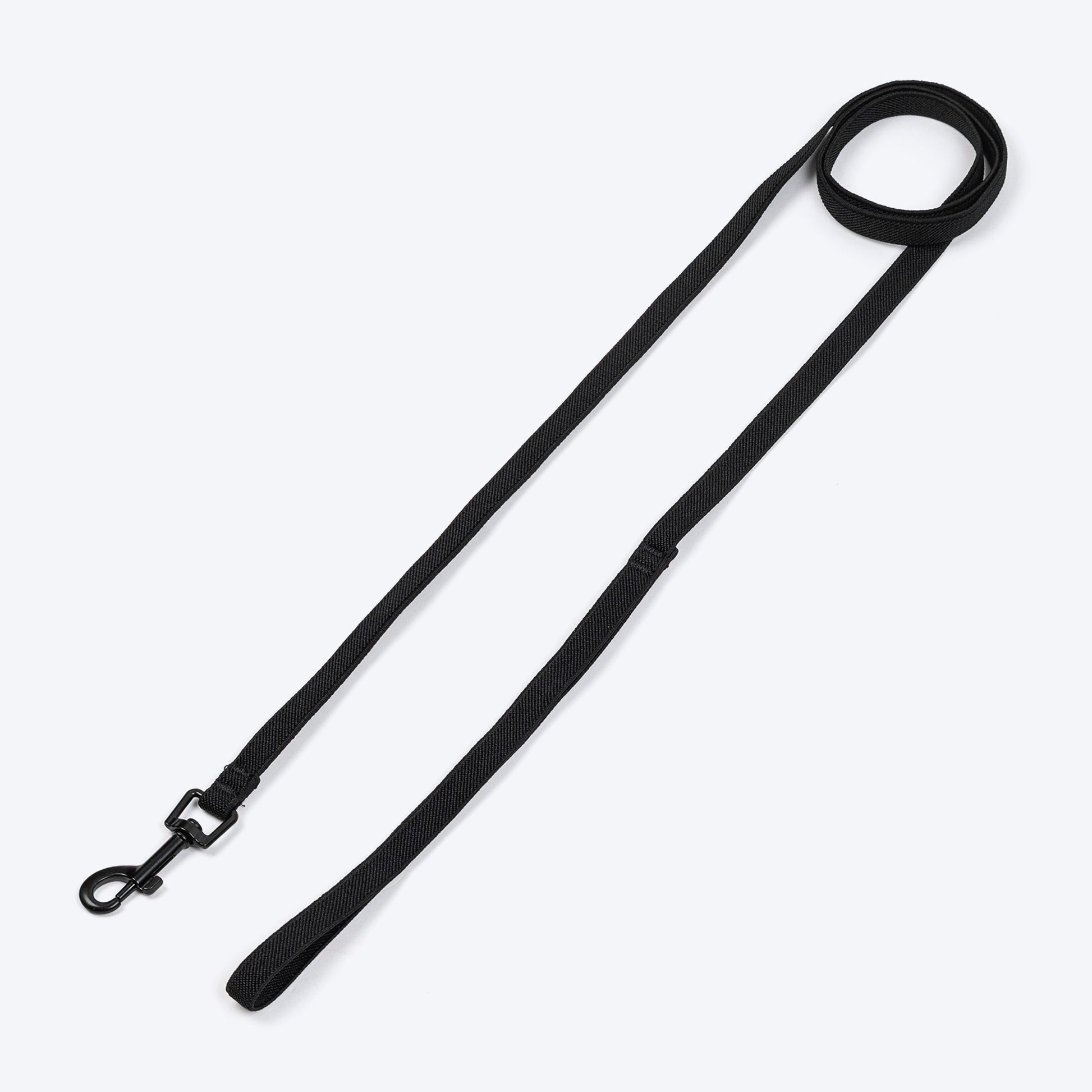 HUFT Essential Harness & Leash Set For Cat - Red - Heads Up For Tails