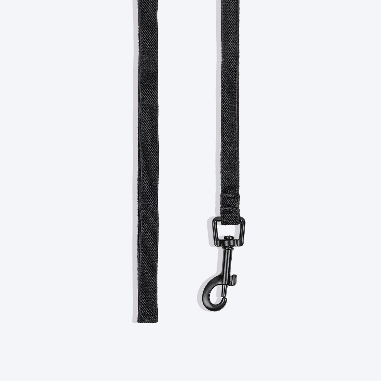 HUFT Essential Harness & Leash Set For Cat - Black