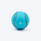 TLC Squeeshy Ball Chew Toy For Dog - Blue - Heads Up For Tails
