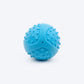 Dash Dog Glowy Squeaky Ball Toy For Dog - Blue