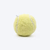 HUFT Fetch & Squeak Plush Ball For Dog - Green