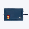 HUFT Simba Flat Mat For Dog - Blue
