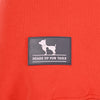 HUFT Bestie Snuggle Sweatshirt For Dog - Red