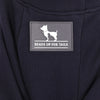 HUFT Lovebug Bear Sweatshirt For Dog - Navy