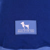 HUFT Pocket Buddy Sweatshirt For Dog - Blue