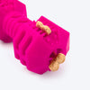 Dash Dog Dumbbell Dynamo Chew Toy For Dog - Pink - Heads Up For Tails