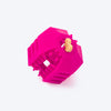 Dash Dog Treat Teaser Chew Toy For Dog - Pink - Heads Up For Tails