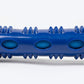 HUFT Lulu LongNeck Chew Toy For Dog - Navy Blue