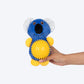 HUFT Big Belly Koala Chew Toy For Dog  - Blue