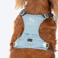 HUFT Walkmate Harness For Dog - Slate Blue