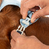 HUFT Walkmate Harness For Dog - Slate Blue - Heads Up For Tails