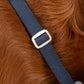 HUFT Walkmate Harness For Dog - Slate Blue