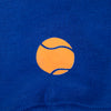 HUFT Pocket Buddy Sweatshirt For Dog - Blue