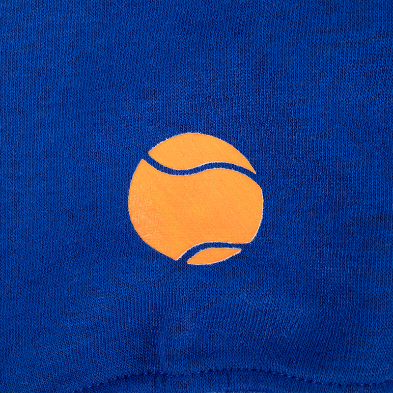 HUFT Pocket Buddy Sweatshirt For Dog - Blue
