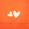 HUFT Pumpkin Bear Sweatshirt For Dog - Orange