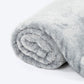 HUFT Furry Wrap Blanket For Dog & Cat - Light Grey_05