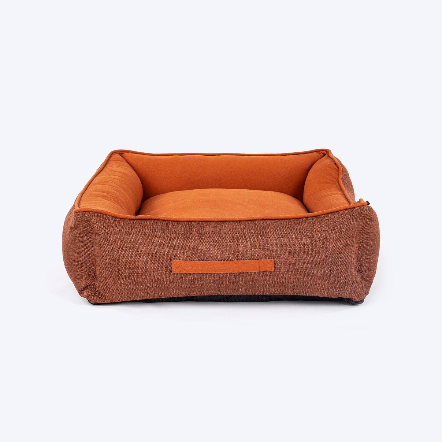 HUFT Rustic Retreat Dog Bed - Brown - Heads Up For Tails