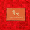 HUFT Merry Reindeer Sweater For Cat - Red