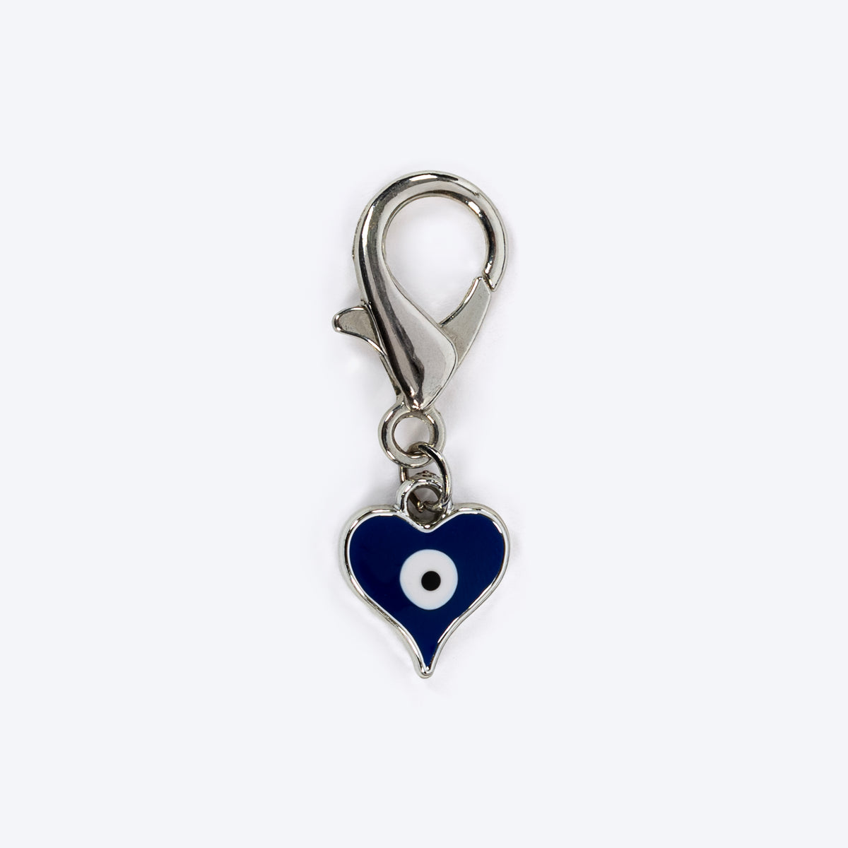 HUFT Love Pawtector Collar Insert For Dog & Cat - Blue - Heads Up For Tails