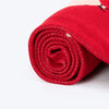 HUFT Doodle Doggo Blanket With Dog Cushion - Red