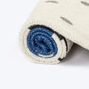 HUFT Cloudy Bear Blanket  For Dog & Cat - Blue