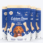 HUFT Calcium Chews Bite-Sized Bone Treats For Dog - Milk Flavour_08