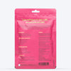 HUFT Sassy Sausage BBQ With Real Chicken Air-Dried Dog Treats - 100 g - Heads Up For Tails