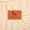 HUFT Plush Comfort Blanket For Dog & Cat - Beige