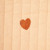 HUFT Bear Love Blanket For Dog & Cat - Beige