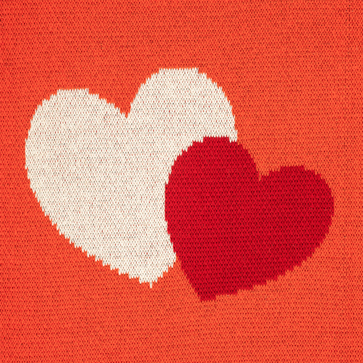 HUFT Bear Hug Blanket For Dog & Cat - Red