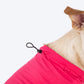 HUFT Fur-Ever Loved T-Shirt For Dogs - Pink - Heads Up For Tails