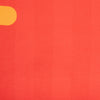 HUFT Love At First Sniff Flat Mat For Dog - Red