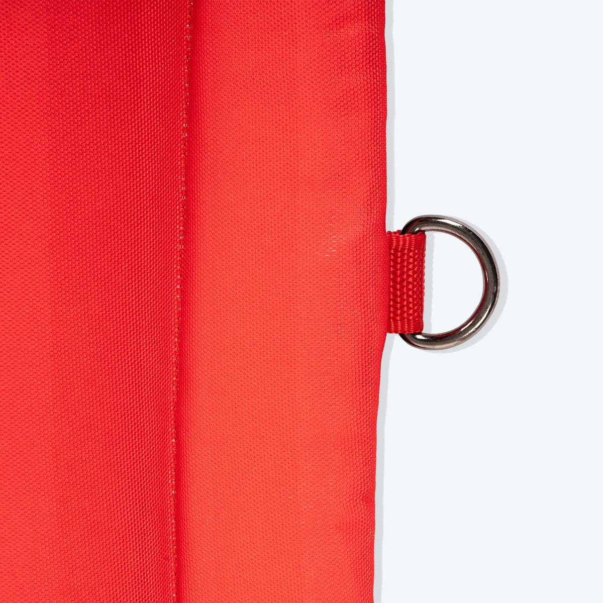 HUFT Love At First Sniff Flat Mat For Dog - Red