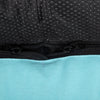HUFT Gardenia Lounger Bed For Dog - Ice Blue